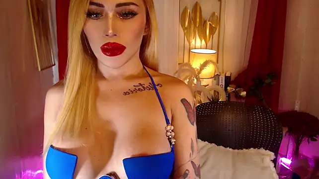 Trans_Mistress_Victorian Live XXX chat