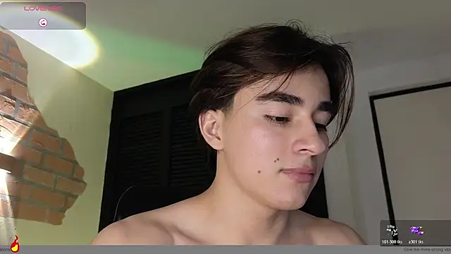 Connorr_01 Chat XXX live