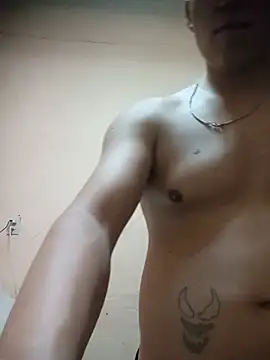 LuisMex1998 Live XXX-Chat