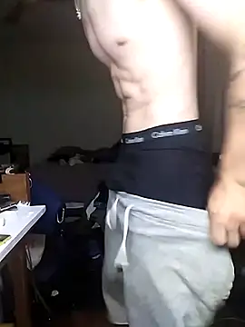Czat XXX na żywo – XanderOzzz