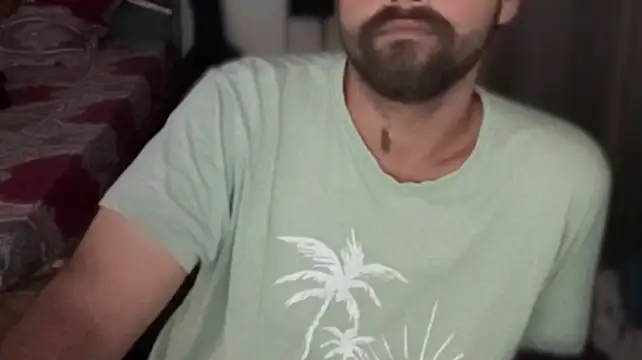 Živý XXX chat Mr_Raje