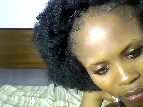 Živý XXX chat Candysleek_petite