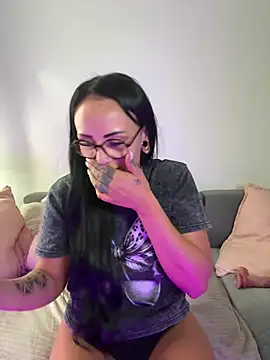 xxveraa_vibe Live XXX-chat