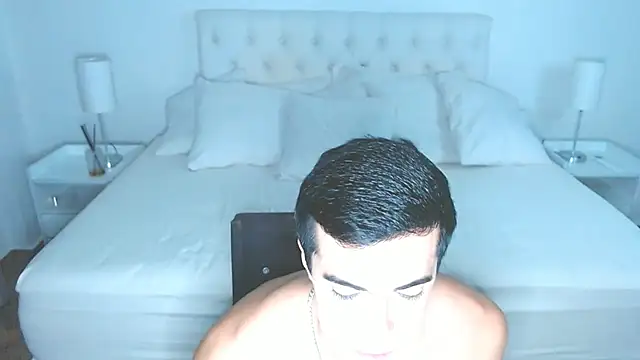Živý XXX chat mr_hunterx