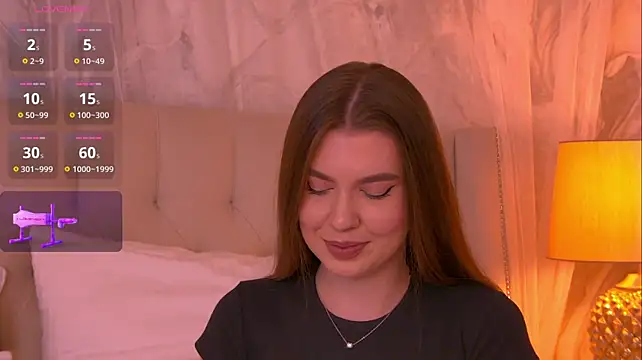 AshleyEvance Chat XXX live