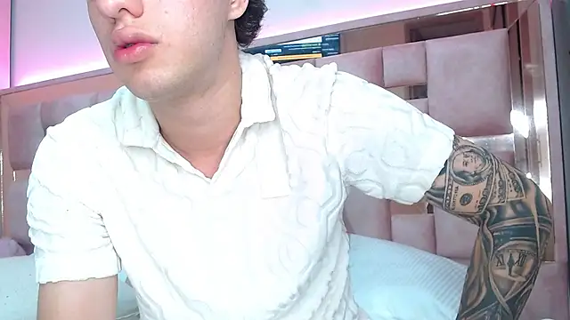Živý XXX chat EXCLUSIVE8