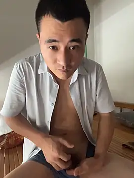 xuanxuan0202 웹캠 쇼