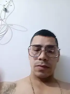 Živý XXX chat casper_gold