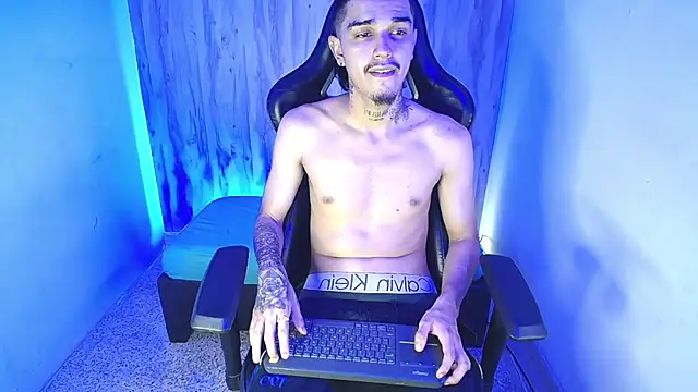 Tayson_Hot Live XXX-chat