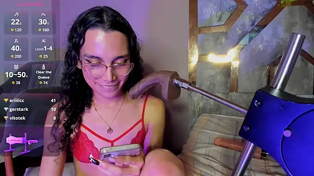 sally_hot18n Live XXX chat