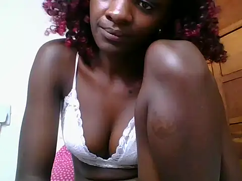 ebonypetite2 现场XXX聊天