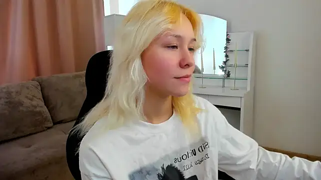 Chat XXX ao vivo de EmilyTrase