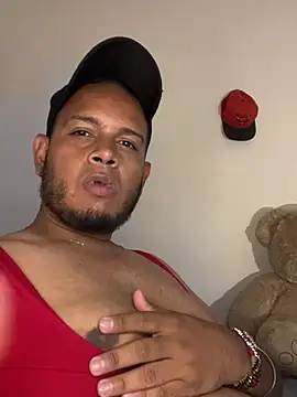دردشة King_Jay85 الجنسية المباشرة
