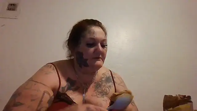 Živý XXX chat ThorsonFreja