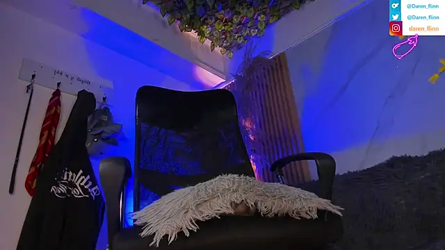 Chat +18 de IM_DAREN ao vivo