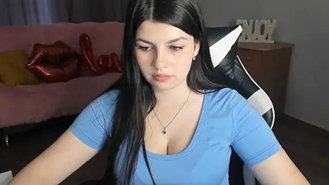 KisaModel live XXX chat