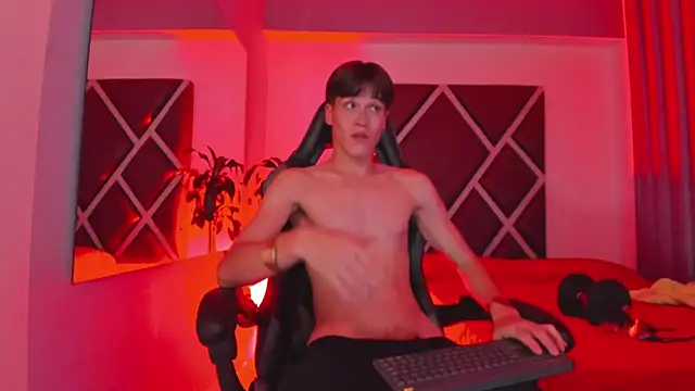 Axel_Royce 라이브 XXX 채팅