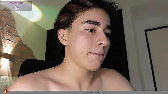 Connorr_01 Live XXX Chat