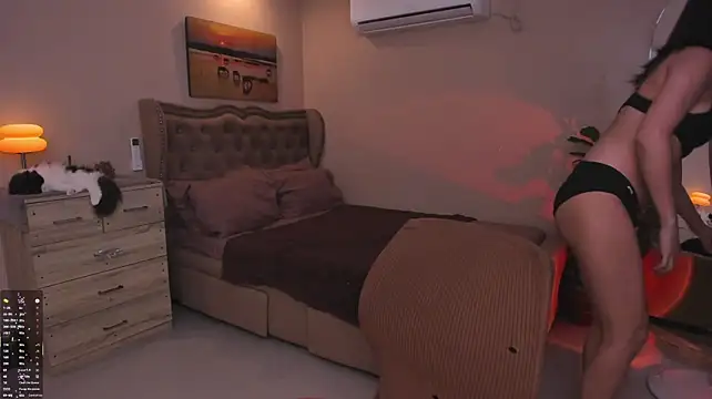 OliGasm Obrolan Langsung XXX
