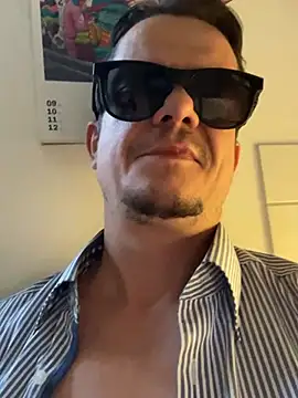 deskriptive Live XXX-Chat