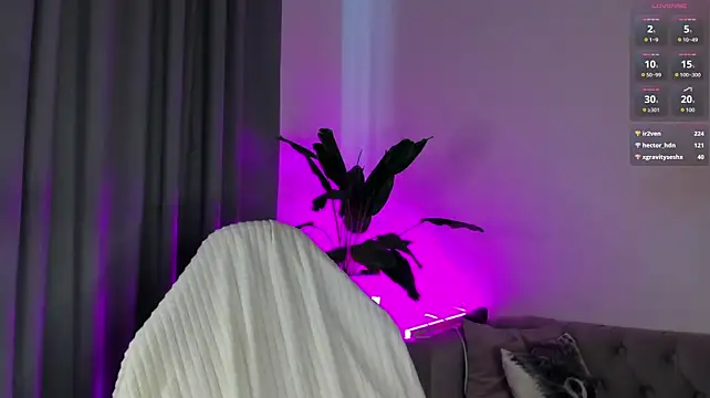 Ice_Strawberry's Live Chat Room