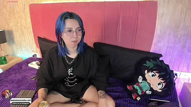 lilith_rr's Live Chat Room