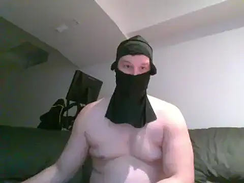 TheNorthernGhost's Live Chat Room