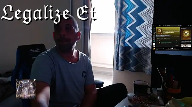 XXX chat uživo modela underd0g
