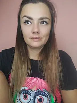 KrissSexi – Live XXX-chat