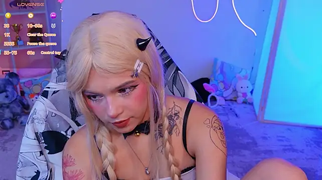 Hotary_Yuko's Live XXX Chat