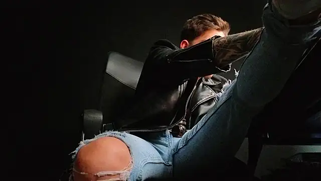 FelixStarkk's Live Chat Room