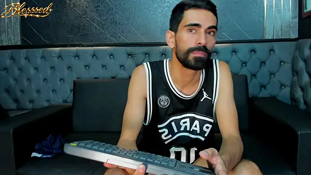 Chat XXX en directo de Andres_Bless