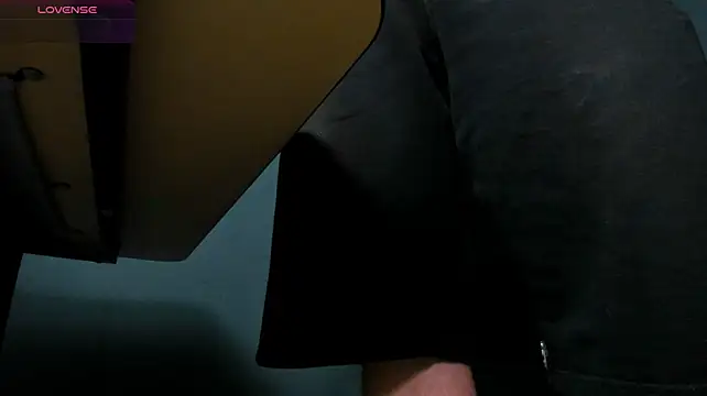 BrianHunts 라이브 XXX 채팅