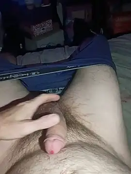 Chat XXX en directo de crazycam619