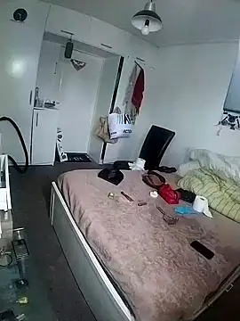 Wilsonn86 লাইভ XXX চ্যাট
