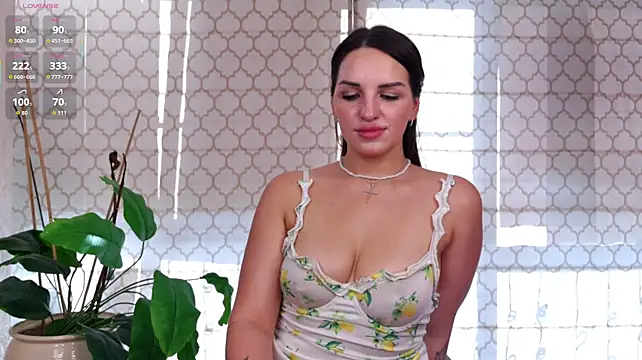 LustLagoon Chat XXX live