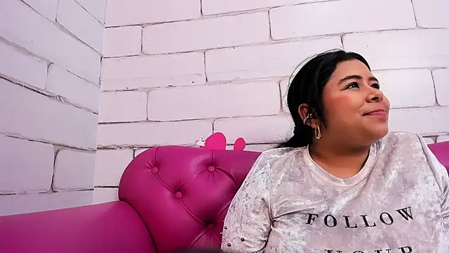 Czat XXX na żywo – AriaMoonnn