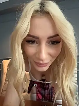 Chat XXX ao vivo de AngieShae