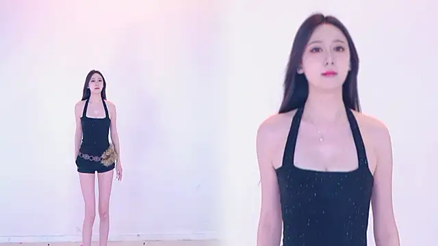 IVE-111 Adlı Modelin Canlı XXX Sohbeti