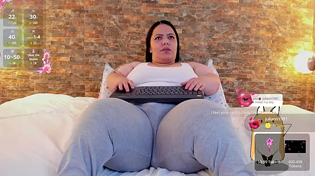 Chat XXX ao vivo de adenile5