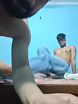 king_akash2000 Webcam-Show
