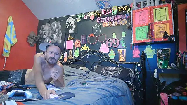 Chat XXX Live DaddyAndSplashQueen