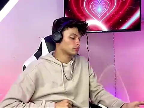 AlexxxGod – Naživo XXX chat
