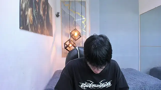 Cry_thereal Chat XXX in diretta