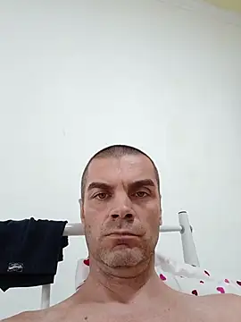Chat XXX ao vivo de SIRMASTERDOMINATORXXL