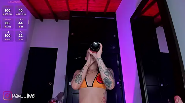 pau_live XXX чат на живо