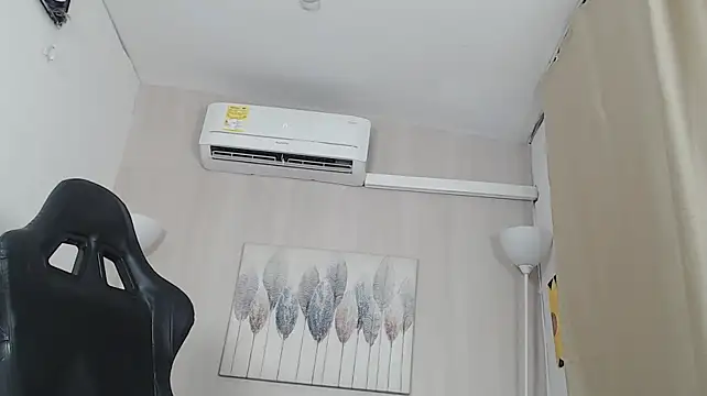 Czat XXX na żywo – Channi_smith_