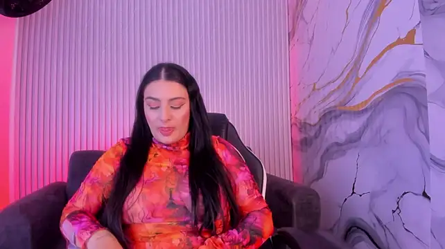 keniavargas Chat XXX live