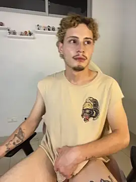 AleFoxx_ webcam show