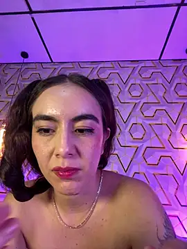 Chat +18 de MelanyyJhonson15 ao vivo